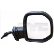 Rétroviseur extérieur TYC 305-0134 - Visuel 2