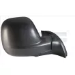 Rétroviseur extérieur TYC 305-0183 - Visuel 1