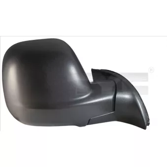 Rétroviseur extérieur TYC 305-0184
