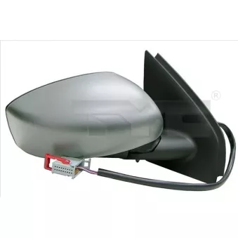 Rétroviseur extérieur TYC 309-0030