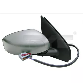 Rétroviseur extérieur TYC 309-0032