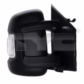 Rétroviseur extérieur TYC 309-0073