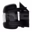 Rétroviseur extérieur TYC 309-0074 - Visuel 1