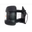 Rétroviseur extérieur TYC 309-0150 - Visuel 1