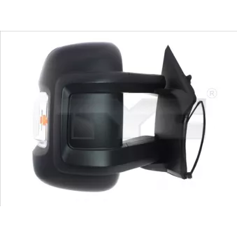 Rétroviseur extérieur TYC 309-0150