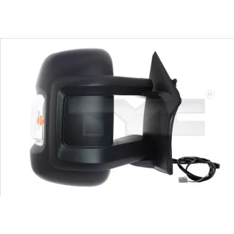Rétroviseur extérieur TYC 309-0153
