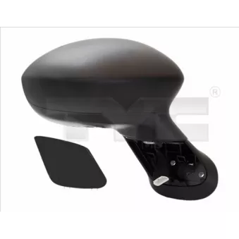 Rétroviseur extérieur TYC 309-0179