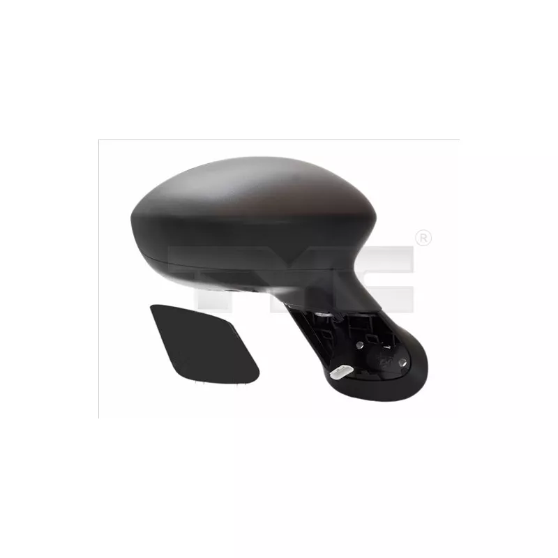Rétroviseur extérieur TYC 309-0179