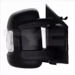 Rétroviseur extérieur TYC 309-0193 - Visuel 1