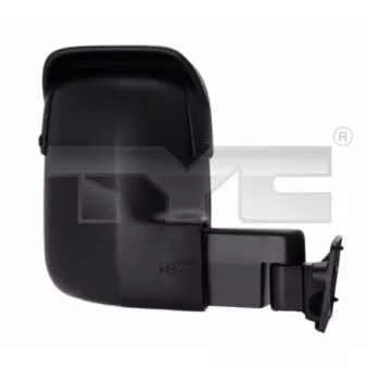 Rétroviseur extérieur TYC 310-0060