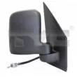 Rétroviseur extérieur TYC 310-0089 - Visuel 1