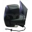Rétroviseur extérieur TYC 310-0201 - Visuel 1