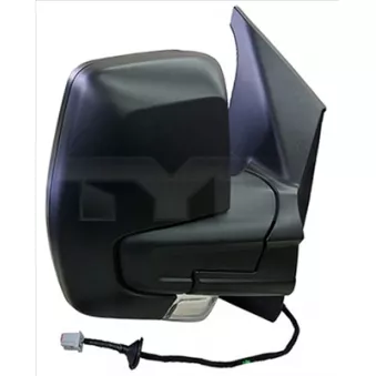 Rétroviseur extérieur TYC