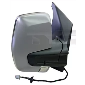 Rétroviseur extérieur TYC 310-0216