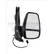 Rétroviseur extérieur TYC 310-0219 - Visuel 2