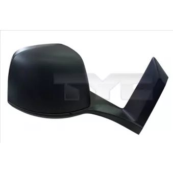 Rétroviseur extérieur TYC 310-0227