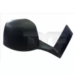 Rétroviseur extérieur TYC 310-0228 - Visuel 1