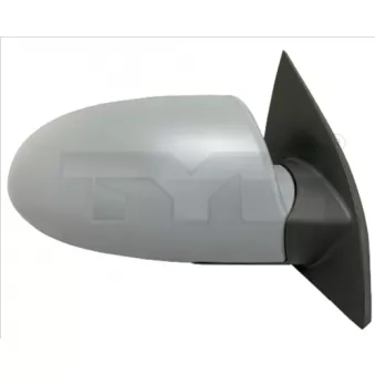 Rétroviseur extérieur TYC