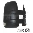 Rétroviseur extérieur TYC 315-0001 - Visuel 1