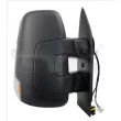Rétroviseur extérieur TYC 315-0009 - Visuel 1
