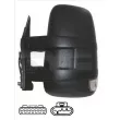 Rétroviseur extérieur TYC 315-0016 - Visuel 1