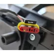 Rétroviseur extérieur TYC 315-0021 - Visuel 3