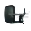 Rétroviseur extérieur TYC 321-0039 - Visuel 1