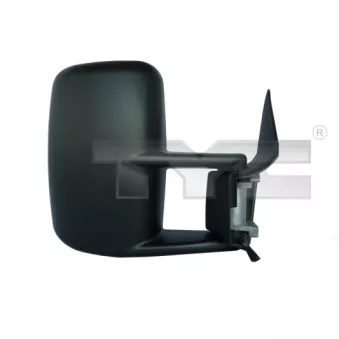 Rétroviseur extérieur TYC 321-0039