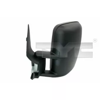 Rétroviseur extérieur TYC 321-0040
