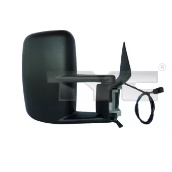 Rétroviseur extérieur TYC 321-0041