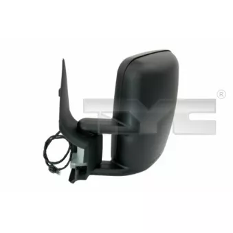 Rétroviseur extérieur TYC 321-0042