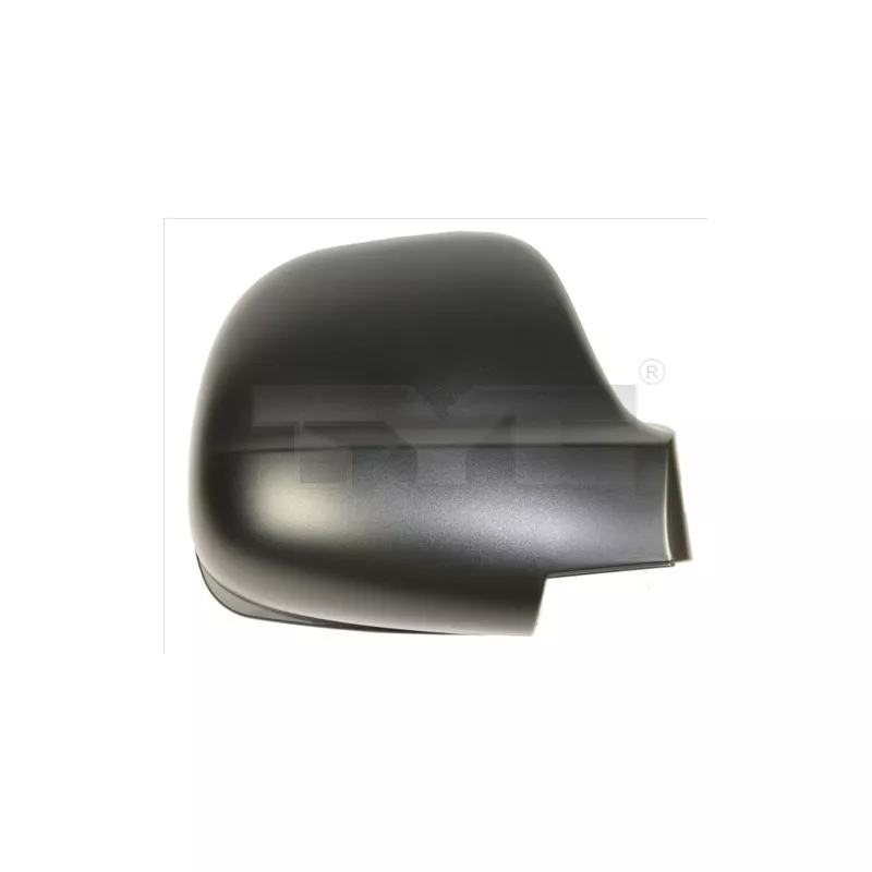 Revêtement, rétroviseur extérieur TYC 321-0097-2