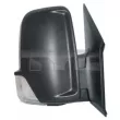 Rétroviseur extérieur TYC 321-0103 - Visuel 1