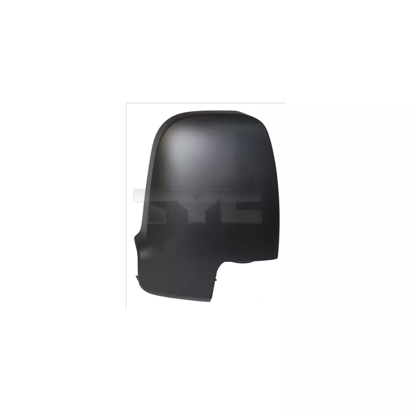Revêtement, rétroviseur extérieur TYC 321-0163-2