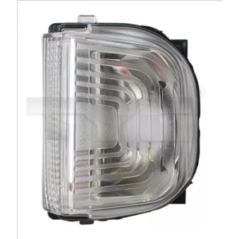 Feu clignotant TYC 321-0164-3