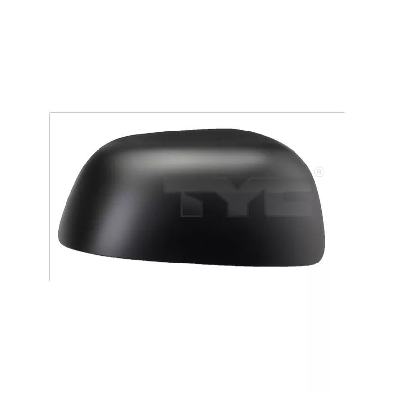 Revêtement, rétroviseur extérieur TYC 323-0014-2