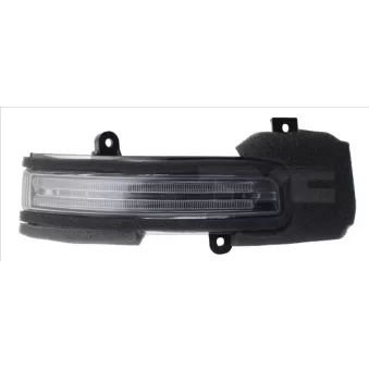 Feu clignotant TYC 323-0015-3
