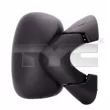 Rétroviseur extérieur TYC 325-0077 - Visuel 1