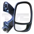 Rétroviseur extérieur TYC 325-0077 - Visuel 2