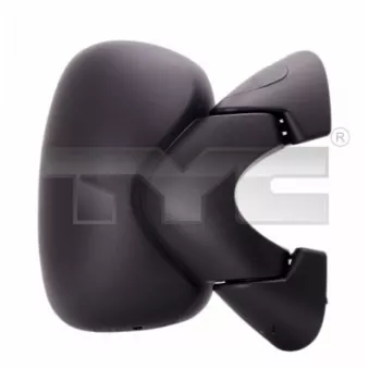 Rétroviseur extérieur TYC 325-0079