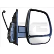 Rétroviseur extérieur TYC 325-0147 - Visuel 2