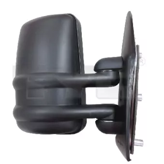 Rétroviseur extérieur TYC 325-0156