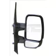 Rétroviseur extérieur TYC 325-0169 - Visuel 2