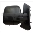 Rétroviseur extérieur TYC 325-0183 - Visuel 1