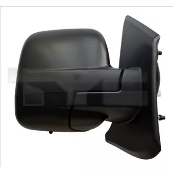 Rétroviseur extérieur TYC 325-0184