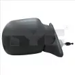 Rétroviseur extérieur TYC 328-0024 - Visuel 1