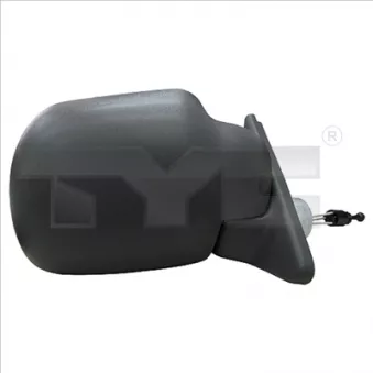 Rétroviseur extérieur TYC 328-0024