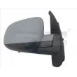 Rétroviseur extérieur TYC 328-0233 - Visuel 1