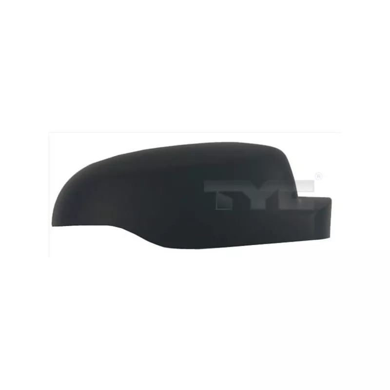 Revêtement, rétroviseur extérieur TYC 328-0236-2