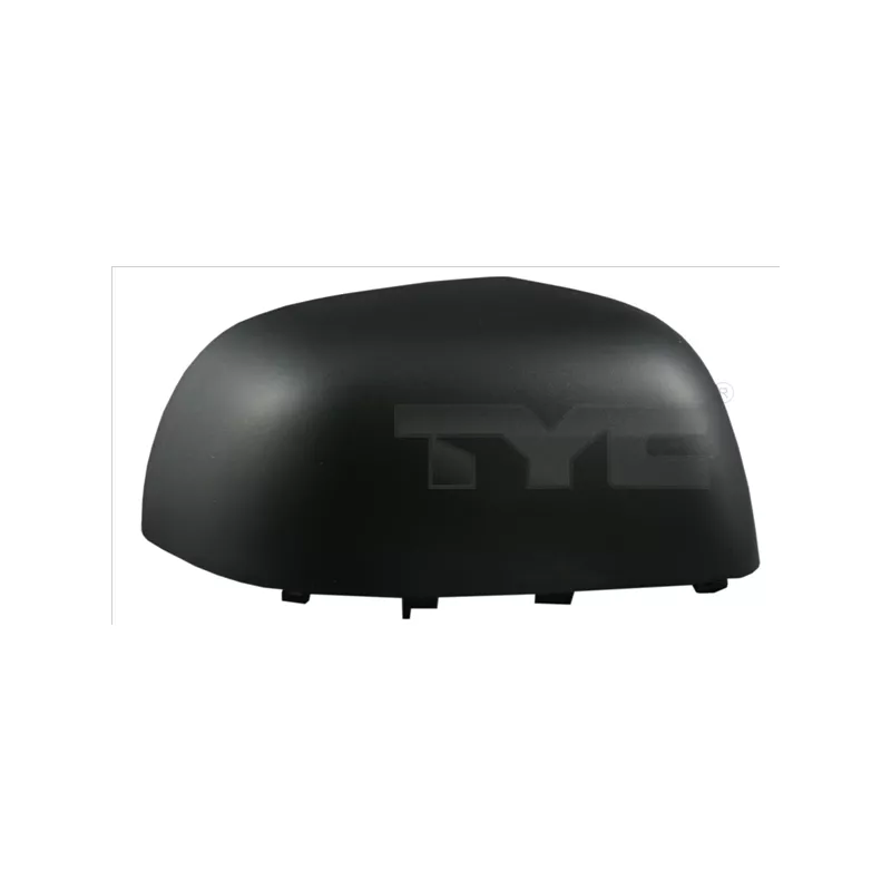 Revêtement, rétroviseur extérieur TYC 328-0241-2